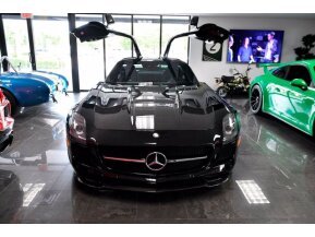 2015 Mercedes-Benz SLS AMG for sale 101579020